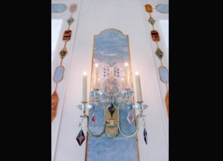 Athena Marmi: Villa in der Ukraine.
