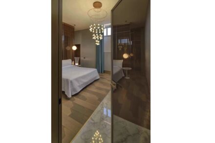 Studio Marco Piva, Privathaus im Herzen von Padua: Zimmer für den Sohn.