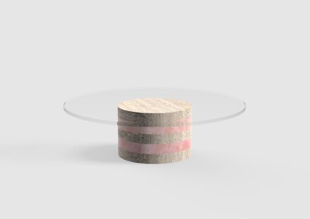 Budri, Patricia Urquiola: „Architexture“.