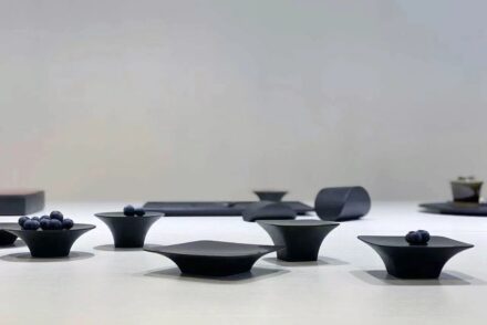 „Artifacts in Stones“. Designer: Xangxiang.