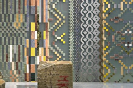 Company: Budri. Design: Patricia Urquiola.