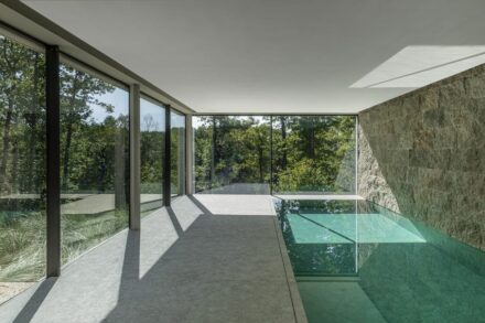 Pietra di Vicenza: Grigio Alpi®.