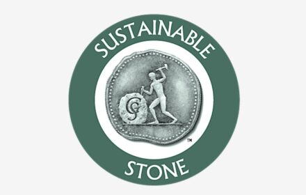 Icon Sustainable Stone.