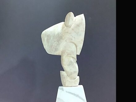 Dereli Art: Arbeit von Cenan Aktaş.