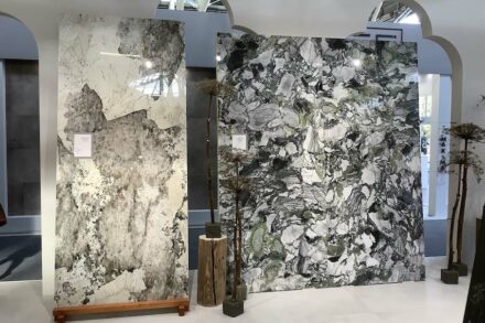 Firma <a href="https://fondovalle.it/"target="_blank">Fondovalle</a>. Kollektion „La Maison d’Art“.