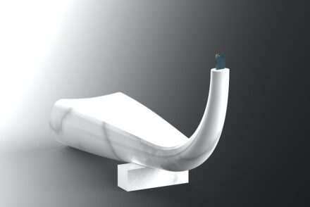 Icon Award 2019: „Panca Play” des Designers Denis Santachiara (Firma Costa Paolo).