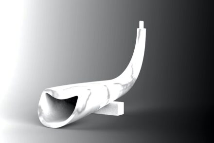 Icon Award 2019: „Panca Play” des Designers Denis Santachiara (Firma Costa Paolo).