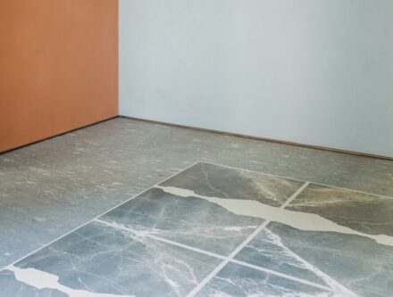 Stefan Scholten for Stone Made Italy: „The Stone House.