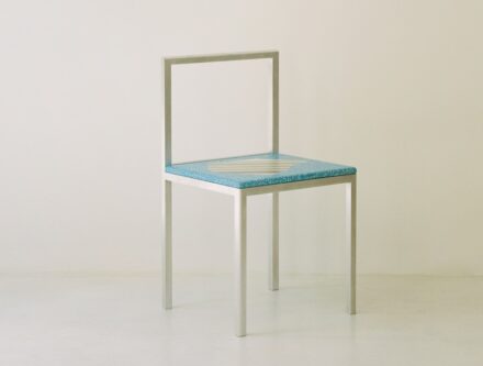 Stefan Scholten for Stone Made Italy: „The Stone House.