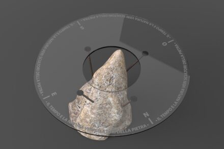 Roccia 45°38'27.2