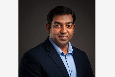 Sam Arcot, Rugo Stone, LLC.