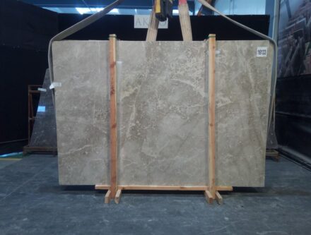 Coastal Gray limestone from Turkish Silkarstone company.
