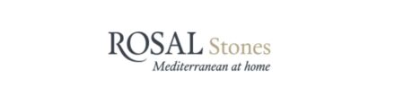 Rosal Stones company: logo.