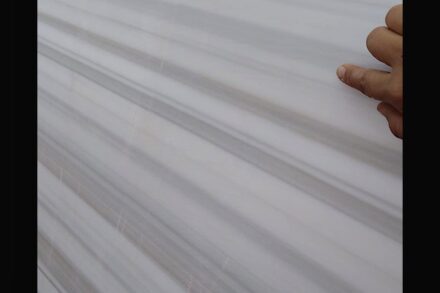 Zebrino Dolomite marble, from Dereli company.