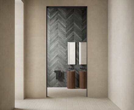 Salvatori: “Stone Parquet“.