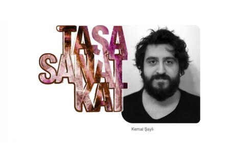 Category Students (outdoor objects), Kemal Şayli: “Mercy“ adds an element for birds' nests to the usual ventilated facade cladding. It ties in with the tradition of creating nesting opportunities for animals on mosques, for example.