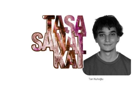 Category Students (furnishings), Tan Nuhoğlu: “Ludus“ creates a permanent place to play backgammon.