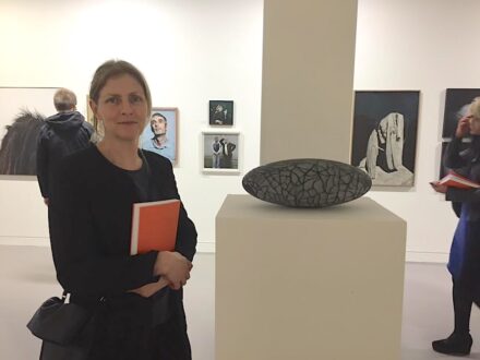 Michelle Byrne.
