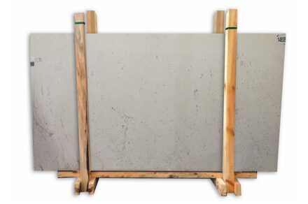 Astra White dolomite from Turkish Silkarstone company.