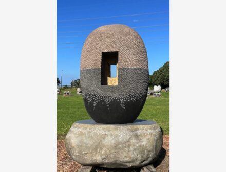 Renate Verbrugge, New Zealand.
