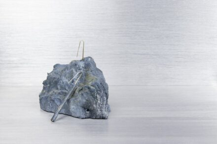 Studio DŌ: „Gemma ex Lapide“.