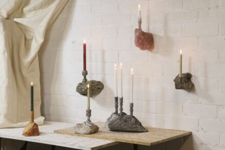 Studio DŌ: „Abra Candelabra“.