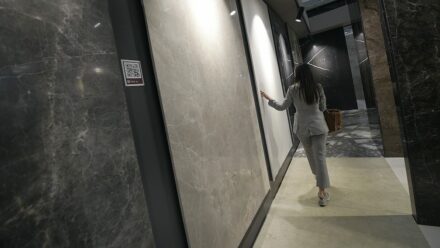 Photo from Marble Izmir.