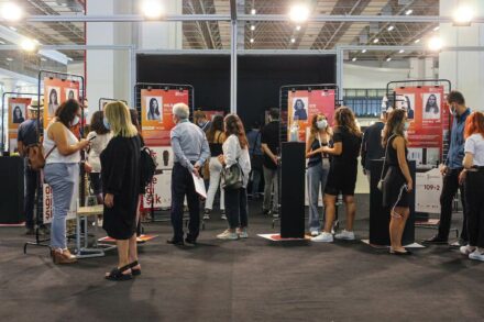 Messe „Marble Izmir“ 2021.