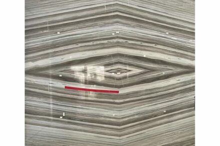 Turkish Palissandro Marble from Assos Antique Marble company.