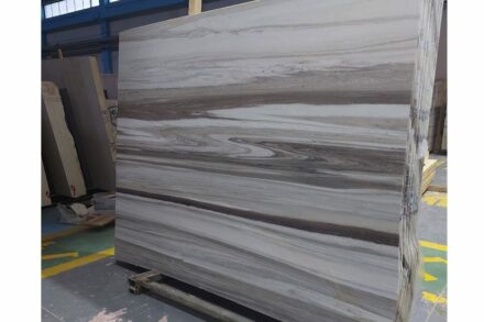 Turkish Palissandro Marble from Assos Antique Marble company.