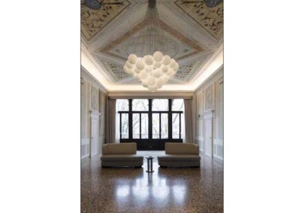 Radisson Collection Hotel Palazzo Nani in Venice.