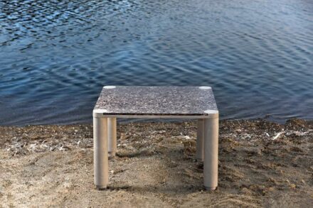 Alex Mint: „Oceanides: Oceanus“.