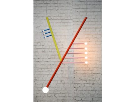 Koen Van Guijze: „y“ (Why).