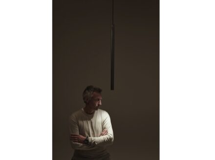 Koen Van Guijze.