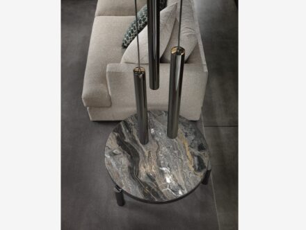 Luca Erba for Italian Giulio Marelli company: “Atene“.