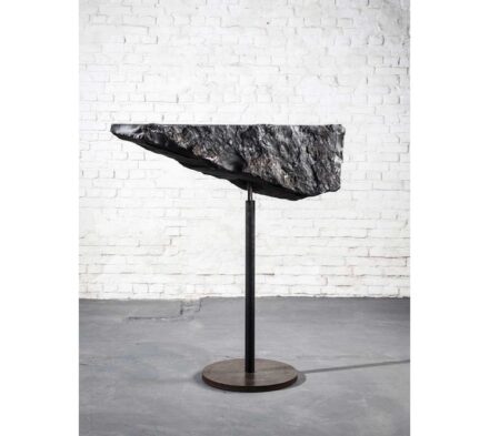 Gerard Kuijpers: Dancing Stones.