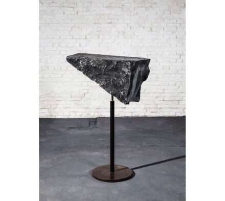 Gerard Kuijpers: Dancing Stones.