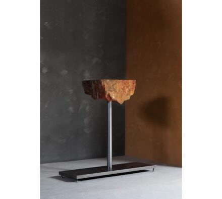 Gerard Kuijpers: Turning Rock.