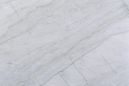 Quartzite Azzurra Bay, cross cut.