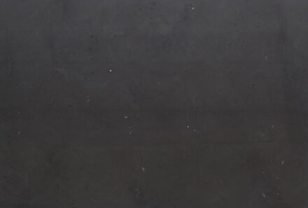 Belgian Black Marble of Golzinne: unpolished.