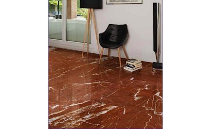 Marble Rojo Levantina.