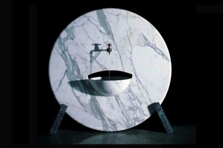 Achille Castiglione: “Fontana“. 