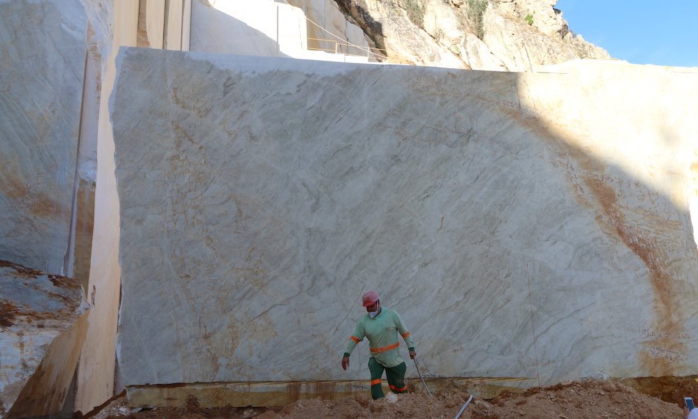 Brazil Marble Quarry Brazil Marble Quarry