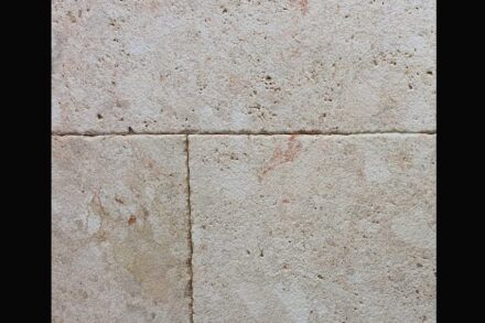 Altamira Rosal limestone.