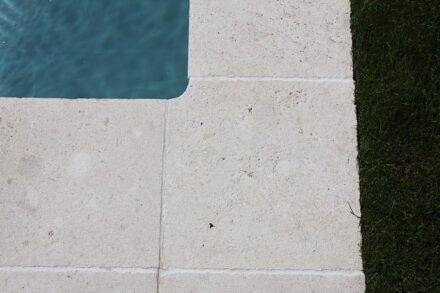 Altamira Rosal limestone.