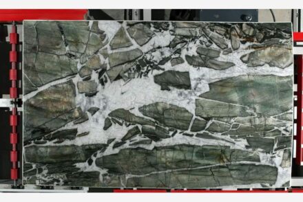 Quartzite Natura.