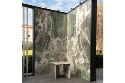 Quartzite Natura.