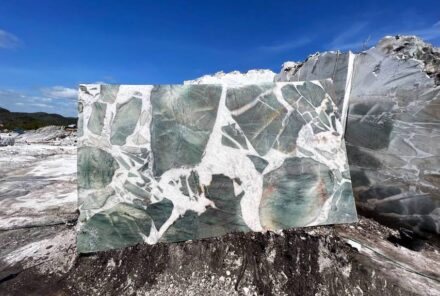 Quartzite Natura.