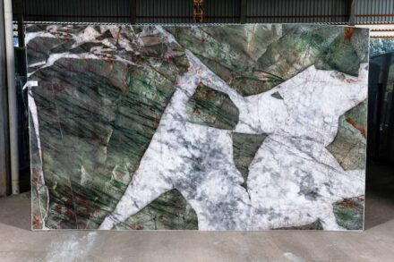 Quartzite Natura.