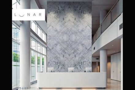 Marble Lunar.